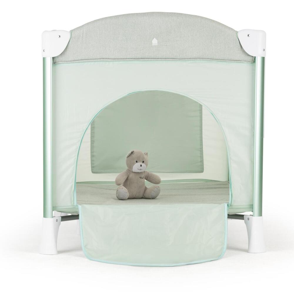 Bagi Dreamcot Oyun Parkı 70x110 Cm Green - 8