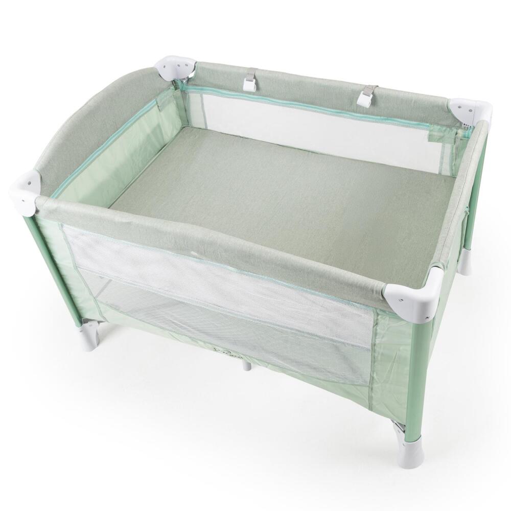 Bagi Dreamcot Oyun Parkı 70x110 Cm Green - 11