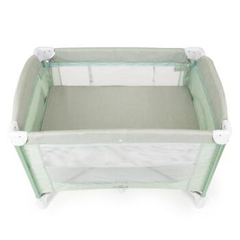 Bagi Dreamcot Oyun Parkı 70x110 Cm Green - 13