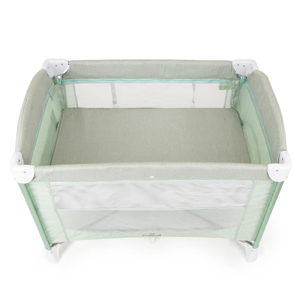 Bagi Dreamcot Oyun Parkı 70x110 Cm Green - 13