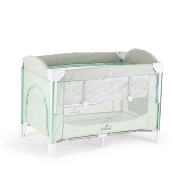 Bagi Dreamcot Oyun Parkı 70x110 Cm Green - 3