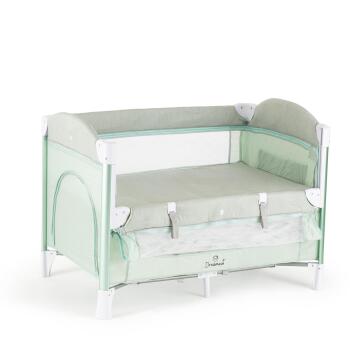 Bagi Dreamcot Oyun Parkı 70x110 Cm Green - 4