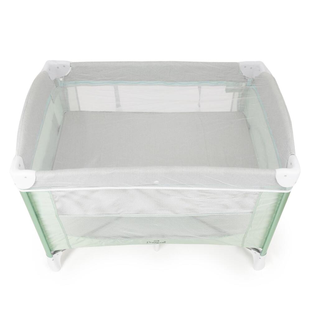Bagi Dreamcot Oyun Parkı 70x110 Cm Green - 12