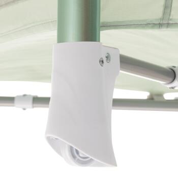 Bagi Dreamcot Oyun Parkı 70x110 Cm Green - 15