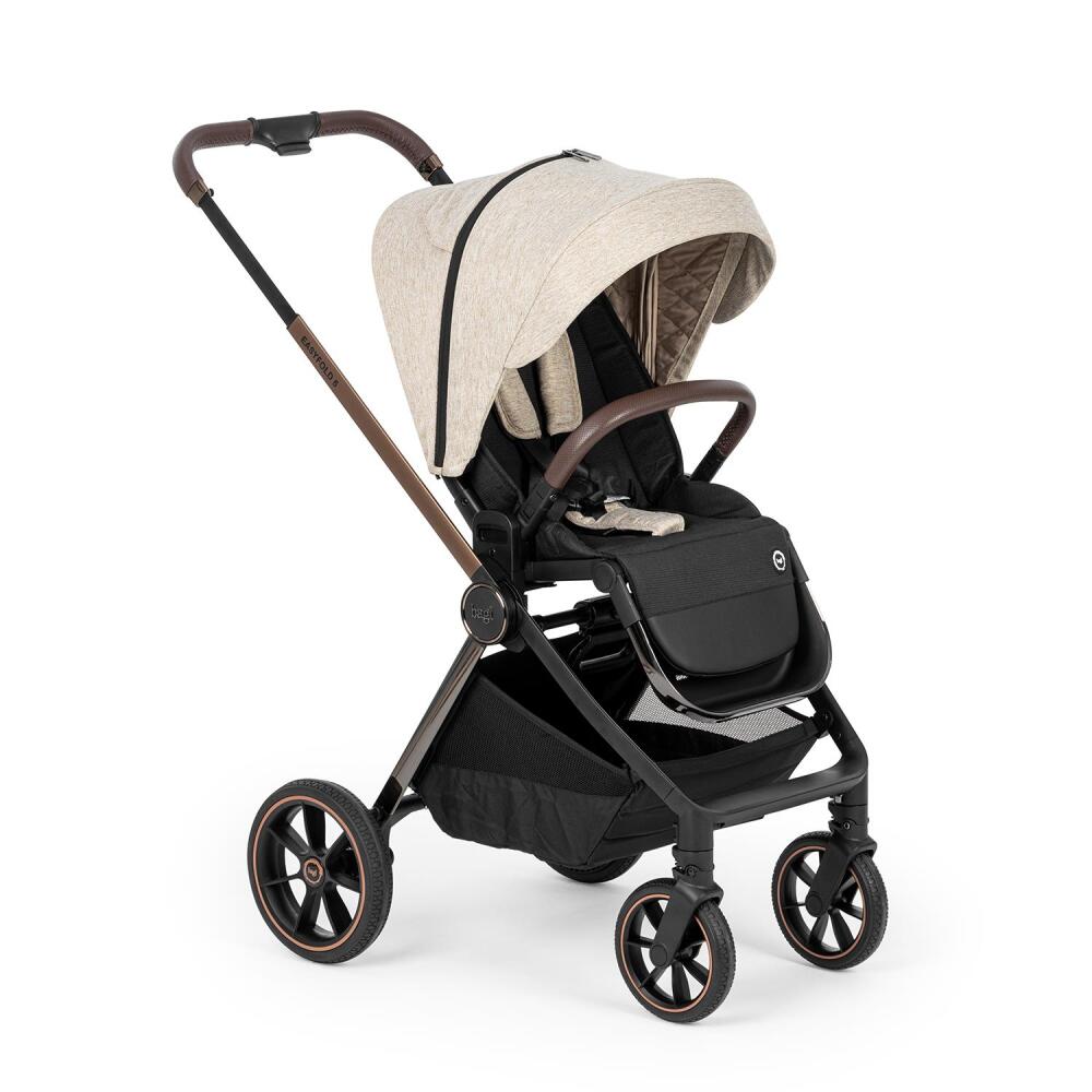 Bagi Easyfold 5 Bebek Arabası Beige 