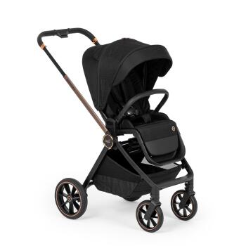 Bagi Easyfold 5 Bebek Arabası Black Gold - Bagi