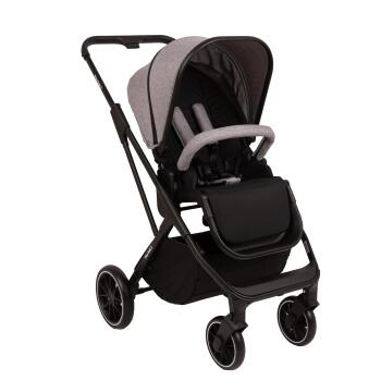 Bagi Flexfold 3 Travel Sistem Bebek Arabası Greyson - Bagi (1)