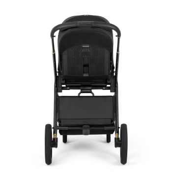 Bagi Heritage Bebek Arabası Black - 13