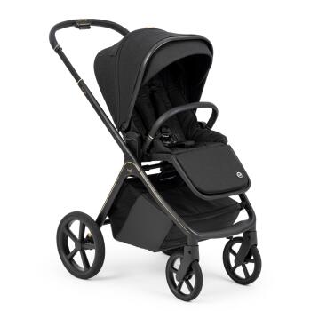 Bagi Heritage Bebek Arabası Black - Bagi