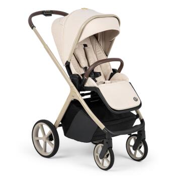 Bagi Heritage Black Cosmo Travel Sistem Bebek Arabası Beige - 2