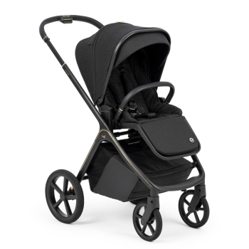 Bagi Heritage Grey Cosmo Travel Sistem Bebek Arabası Black - 2