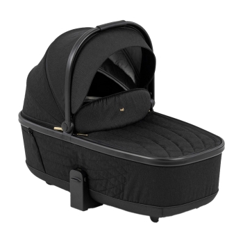 Bagi Heritage Portbebe Black - 1