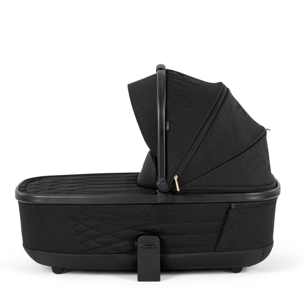 Bagi Heritage Portbebe Black - 2