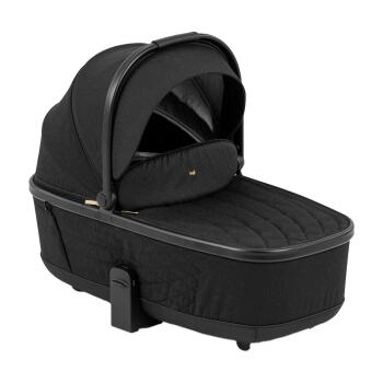 Bagi Heritage Portbebe Black - Bagi