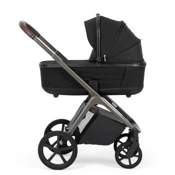 Bagi Heritage Portbebe Black - 9