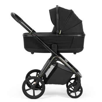 Bagi Heritage Portbebe Black - 10