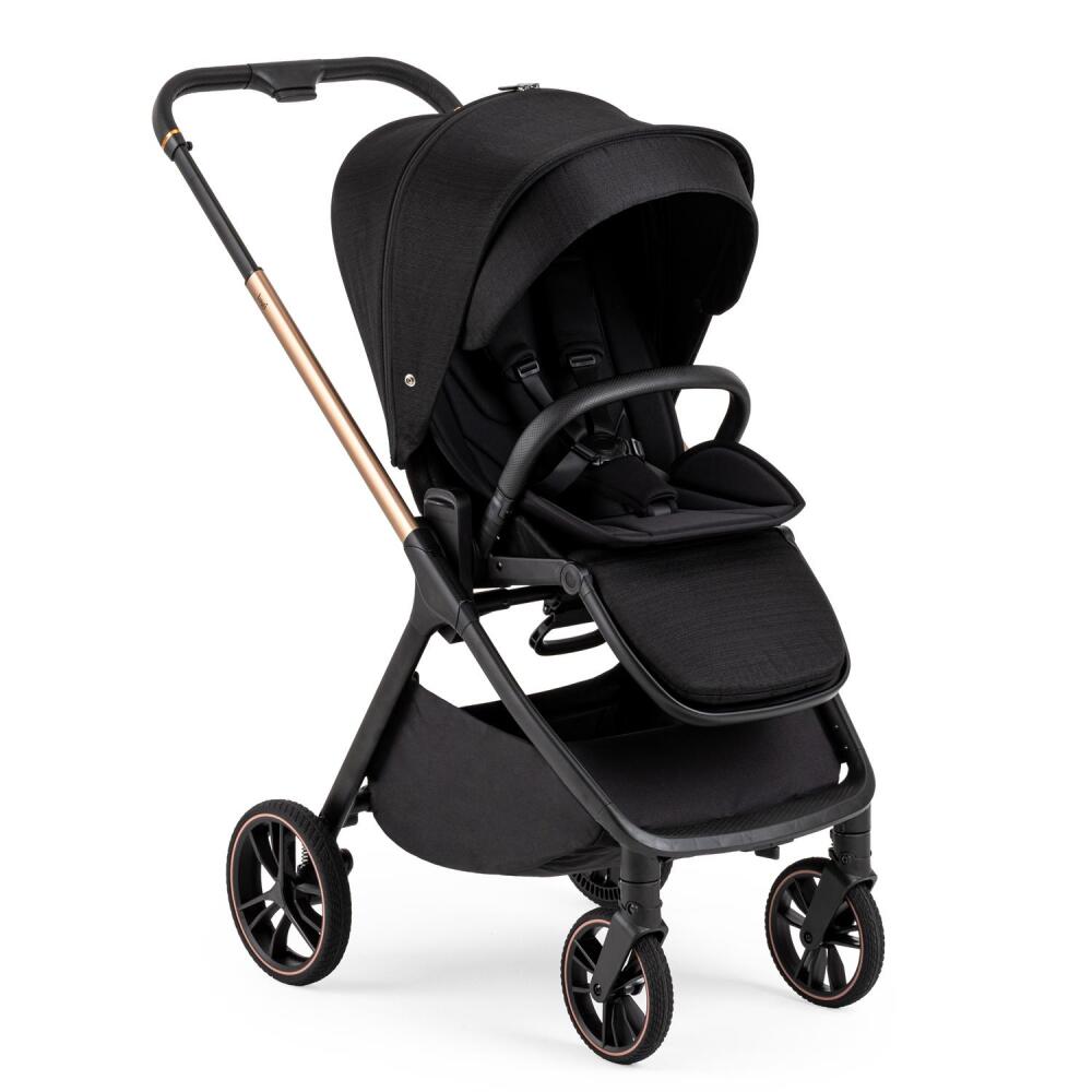 Bagi Litego Bebek Arabası Black - 1