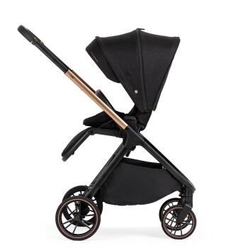 Bagi Litego Bebek Arabası Black - 4