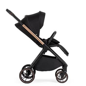Bagi Litego Bebek Arabası Black - 6