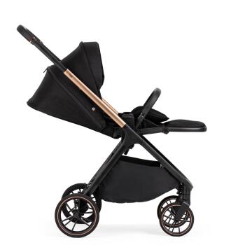 Bagi Litego Bebek Arabası Black - 7