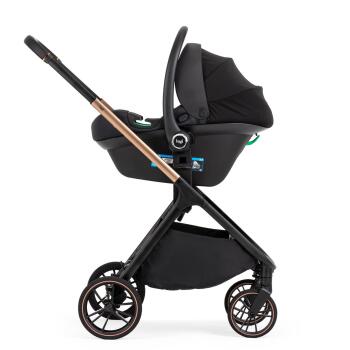 Bagi Litego Bebek Arabası Black - 13