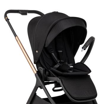 Bagi Litego Bebek Arabası Black - 15