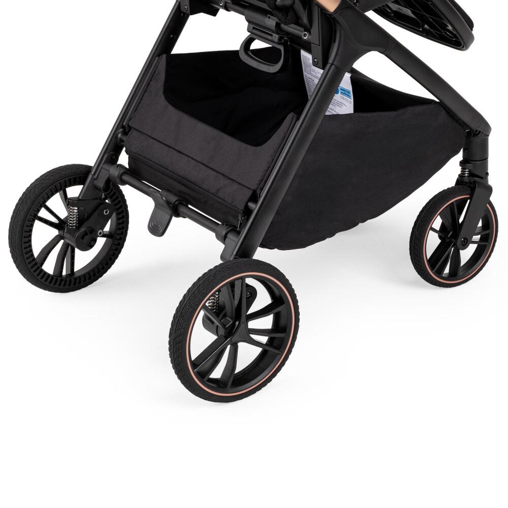 Bagi Litego Bebek Arabası Black - 16