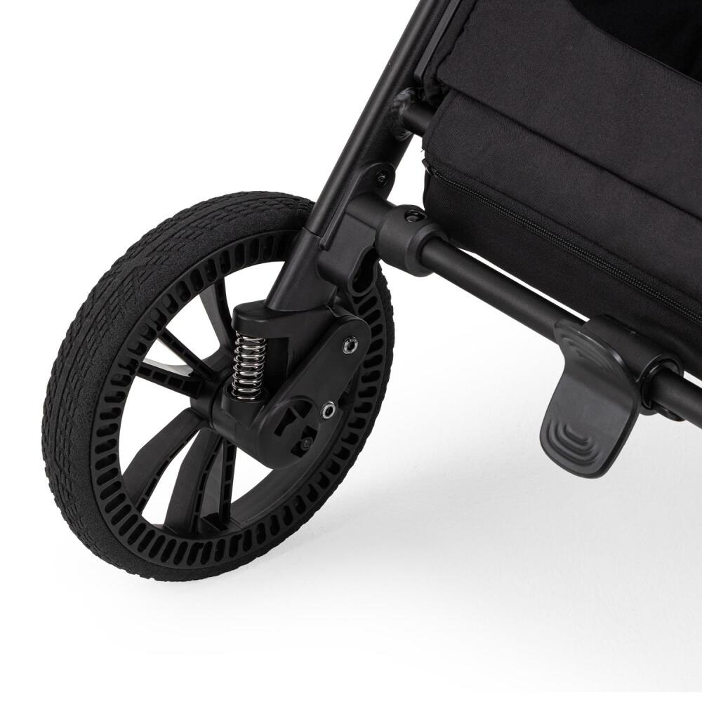 Bagi Litego Bebek Arabası Black - 17