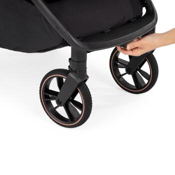 Bagi Litego Bebek Arabası Black - 22