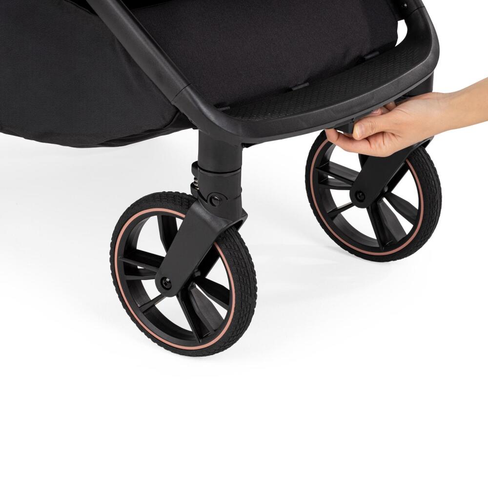 Bagi Litego Bebek Arabası Black - 22