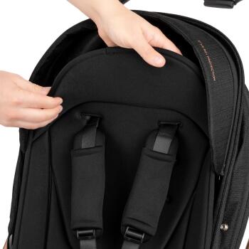 Bagi Litego Bebek Arabası Black - 26