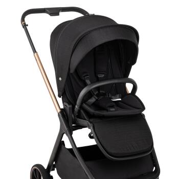 Bagi Litego Bebek Arabası Black - 27