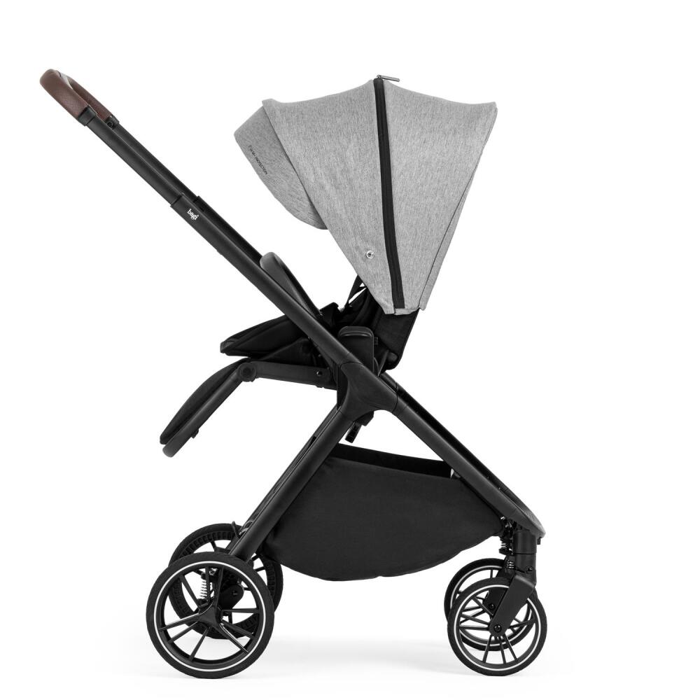 Bagi Litego Bebek Arabası Greyson - 4