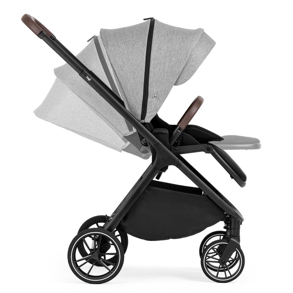 Bagi Litego Bebek Arabası Greyson - 9