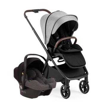 Bagi Litego Cosmo Travel Sistem Bebek Arabası Greyson - Bagi
