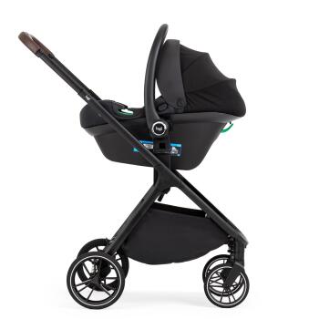 Bagi Litego Cosmo Travel Sistem Bebek Arabası Greyson - Black - 11
