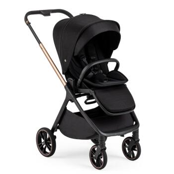 Bagi Litego Travel Sistem Bebek Arabası Black - Bagi (1)