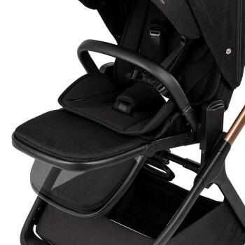 Bagi Litego Travel Sistem Bebek Arabası Black - Grey - 15