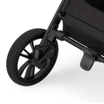 Bagi Litego Travel Sistem Bebek Arabası Black - Grey - 18