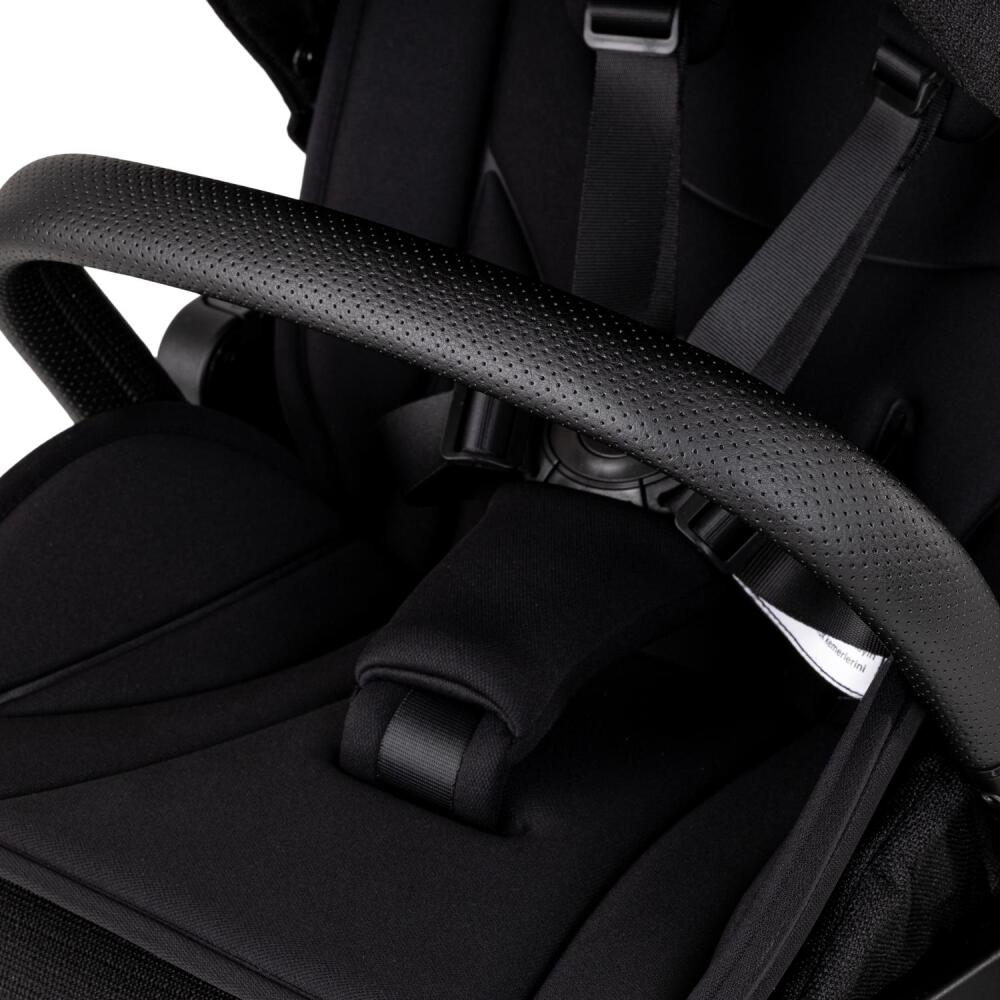 Bagi Litego Travel Sistem Bebek Arabası Black - Grey - 21