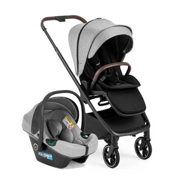 Bagi Litego Travel Sistem Bebek Arabası Greyson - Bagi