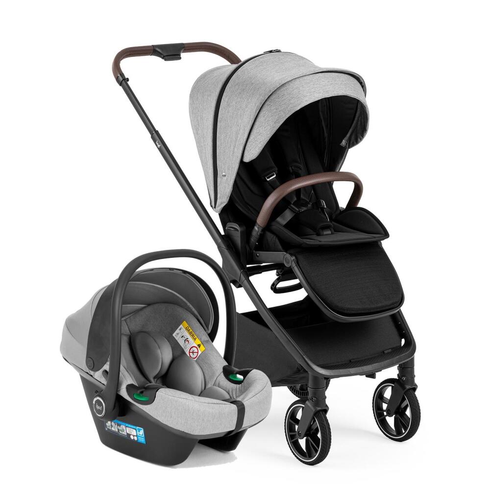Bagi Litego Travel Sistem Bebek Arabası Greyson 
