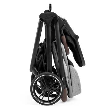 Bagi Litego Travel Sistem Bebek Arabası Greyson - 9