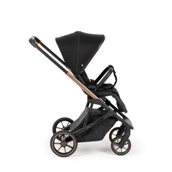 Bagi Nanofold 3 Bebek Arabasi Black Gold - Bagi (1)