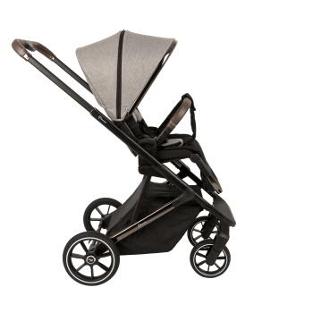 Bagi Nanofold 3 Bebek Arabası Greyson - Bagi (1)