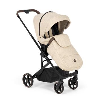 Bagi Neo 2 Bebek Arabası Beige - Bagi (1)