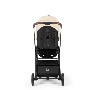 Bagi Neo 2 Cosmo Travel Sistem Bebek Arabası Beige - Black - 9