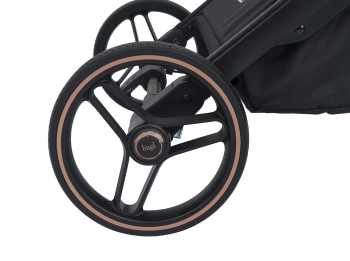 Bagi Neo 2 Cosmo Travel Sistem Bebek Arabası Beige - Black - 11