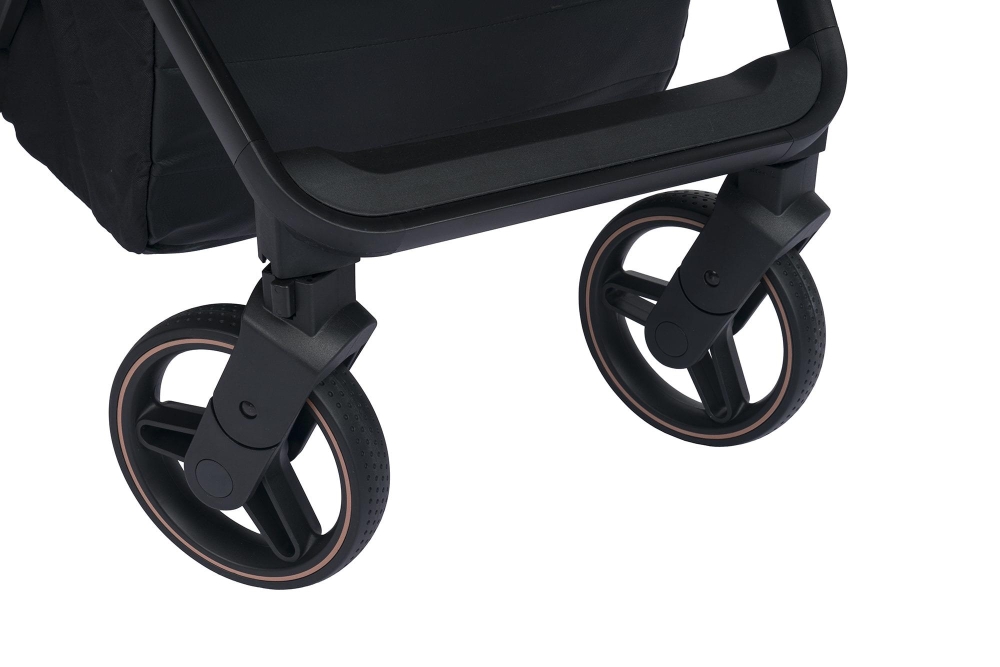 Bagi Neo 2 Cosmo Travel Sistem Bebek Arabası Beige - Black - 14