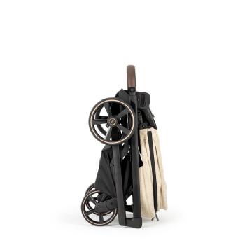 Bagi Neo 2 Cosmo Travel Sistem Bebek Arabası Beige - Black - 10